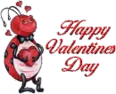 happy valentines day