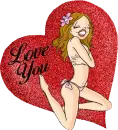 love you