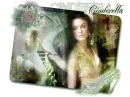 Cinderella Keira Knightly