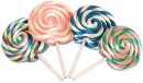 lollipops