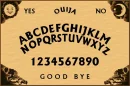 ouija board