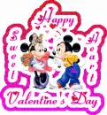 Valentine's Day