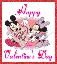 Valentine's Day