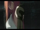 Elfen Lied - Lucy