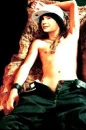Tom Kaulitz 