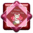 happy valentines day