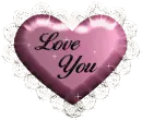 love you