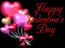 happy valentines day