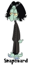 Snapeward
