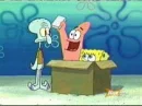 We have a tape recorder box...