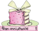 bon anniversaire
