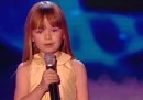 Connie Talbot