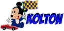 kolton