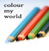 Colour My World