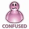 Confused