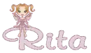 purple pixie name rita