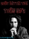 Zack de la Rocha
