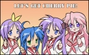Lets Get Cherry Pie!