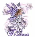 Trishna Lavender Fairy