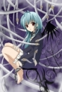 The Lonely Angel