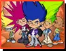 The Boys in Trollz