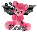 Cecy Bear