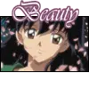 Beautiful Kagome