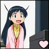 CuTe tEnmA