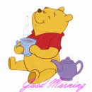 Good Morning