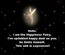 happiness fairy