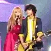 Miley && Nick