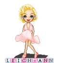 Leigh-Ann