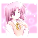 so pink