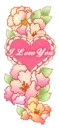 i love you