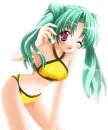 bikini