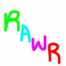 RAWR