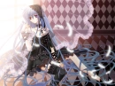 Lady darkness