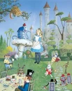 Tea Party
