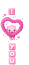 i love oyu