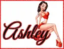 ashley