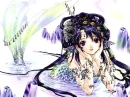 mermaid
