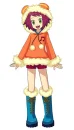 misora
