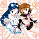 pretty cure