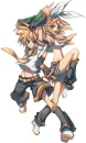 rin & len