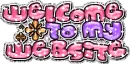 Welcome to my website