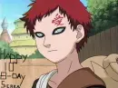 happy gaara