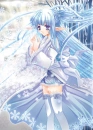 Princess snow