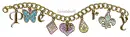 CHARM BRACELET