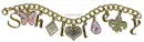 CHARM BRACELET