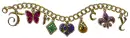 CHARM BRACELET